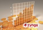 Доход Zynga увеличился в первом квартале 2016 года