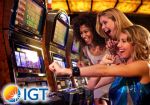 Игровые автоматы IGT сделали миллионерами шесть счастливчиков в мае