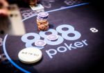 888Poker запустит лотерейные Sit &amp; Go