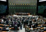 Власти Бразилии готовы легализовать игорный бизнес