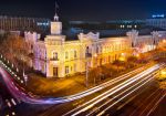 Молдавия: власти намерены перенести казино за пределы города