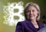 Хиллари Клинтон: США станет мировым лидером в области блокчейн