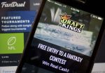 DraftKings и FanDuel ведут переговоры о слиянии