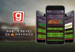 Gamesys подписал договор с Metric Gaming