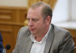Гольдман: Игорная зона «Янтарная» - амбициозный проект региона