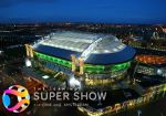 Выставка-конференция iGaming Super Show стартовала в Амстердаме
