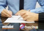 Intralot продлил контракт с POSC