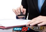 iSoftBet и Play’n GO получили игорные лицензии Румынии