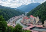 Игорная зона в Сочи заинтересовала туроператоров ОАЭ