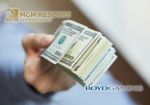 Boyd заключил сделку с MGM о продаже доли казино Borgata