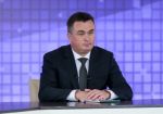 Миклушевский: Турпоток в Приморье ежегодно увеличивается на 15%