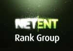 NetEnt и Rank Group подписали соглашение