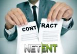 NetEnt прекратил сотрудничество с тремя онлайн-казино Канады