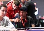 Неймар выиграл билет в WSOP 2016 Main Event
