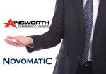 Novomatic назначит нового директора после покупки акций Ainsworth