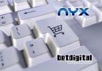 NYX Gaming Group приобретает Betdigital