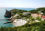 Совмин определил границы игорной зоны в Крыму
