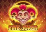 Play'n GO объявил о запуске нового игрового автомата Fire Joker