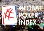 Рейтинг Global Poker Index 300 на 1 июня 2016 года