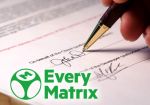 EveryMatrix подписал серию соглашений