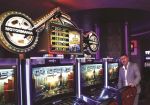 Игровые автоматы ARCH от Casino Technology представлены в залах Magic