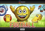 Endorphina запустил новый игровой автомат Football