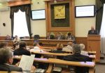 Облдума приняла закон о максимальных налогах для белгородских букмекеров