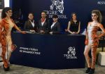 Оператор казино Tigre de Cristal стал участником выставки KOTFA