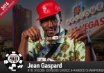 Новости WSOP 2016: первый браслет Жана Гаспара