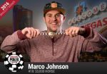 Новости WSOP 2016: итоги USD 3 000 H.O.R.S.E.