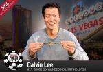 Новости WSOP 2016: итоги USD 3 000 6-Handed NLHE