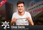 Новости WSOP 2016: итоги USD 2 000 No-Limit Hold'em