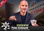 Новости WSOP 2016: итоги турнира по NLHE за USD 1 500