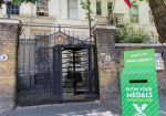 Букмекер Paddy Power провел акцию, призывая сборную РФ вернуть олимпийские медали