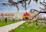 Игорную зону «Азов-Сити» посетило более 185 тыс. туристов в 2016 году