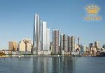 Шестизвездочный отель Crown и VIP-казино построят в Сиднее