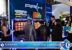 Casino Technology презентовал новые продукты на Peru Gaming Show