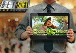 Betsoft Gaming презентовал новый игровой автомат Charms and Clovers
