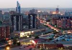 Количество пунктов приема ставок в Красноярске за год возросло на 50%