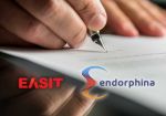Endorphina и EASIT подписали партнерское соглашение
