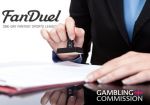 FanDuel получил игорную лицензию Великобритании