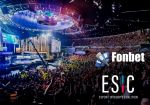 Букмекер Fonbet намерен сотрудничать с Esports Integrity Coalition