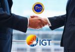 IGT и iPro подписали договор о запуске платформы фэнтези-спорта в Италии