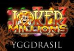 Джекпот в USD 3,2 млн сорван на игровом автомате Yggdrasil