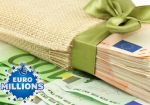 Группа водителей из Ирландии выиграла USD 26 млн в лотерею EuroMillions