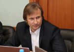 Кондрашов: Развитие ИРКЗ «Приморье» уменьшит дефицит бюджета края