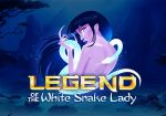 Yggdrasil Gaming запускает игровой автомат Legend of the White Snake Lady