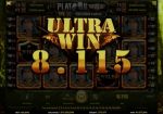 iSoftBet представил новый игровой автомат Platoon Wild