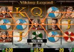 World Match запустил новый игровой автомат Viking Legend