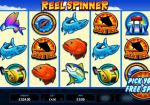 Microgaming запустил новый игровой автомат Reel Spinner